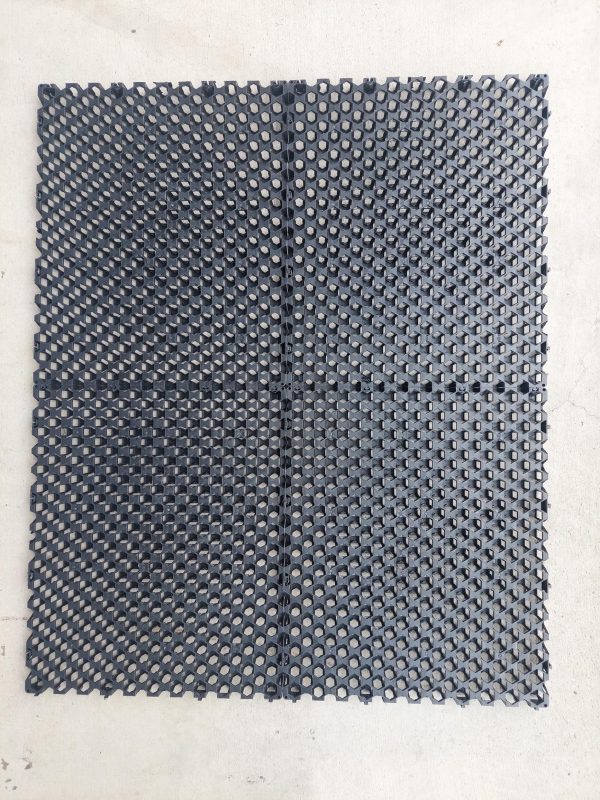 Drain Cell 1.0 x 1.2m @ 20mm Per Sheet