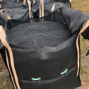 Barrier Bag GAC 1.0 x 1.0 x 0.5m