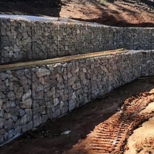 Gabion Cages
