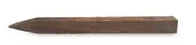 Natural Fibre Product Coir Log Stakes 900mm