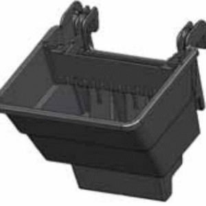 Green Wall Pot & Accessories