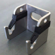 Green Wall Bracket SS