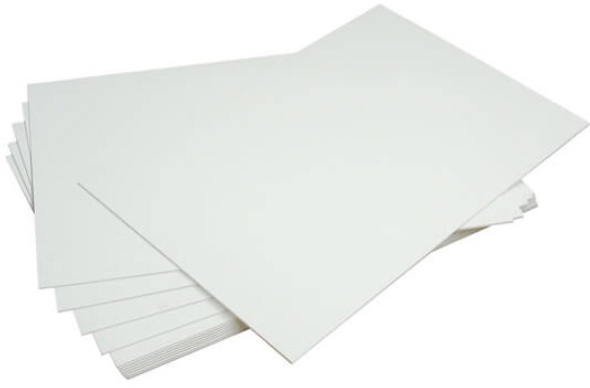 CORFLUTE SHEET 1.83 x 1.22 x 3.0mm