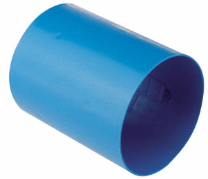 Drain Coil Fitting Coupling 65mm